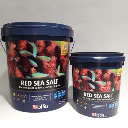 Red Sea Salt 7 kg