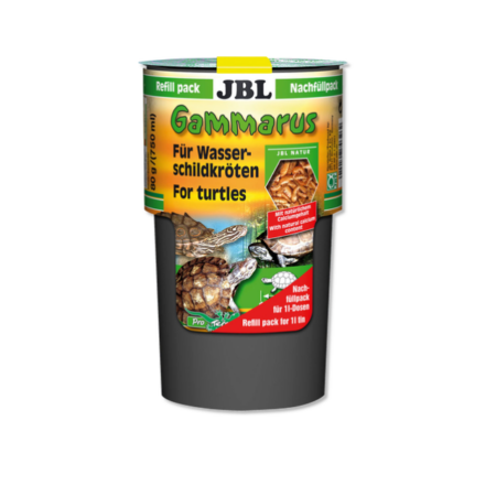 JBL Gammarus Nachfüllpack 750 ml