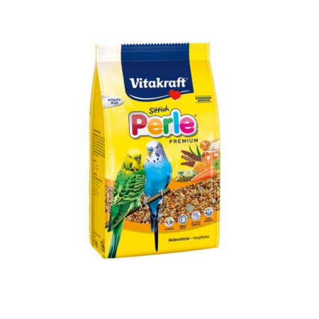 Vitakraft Sittich Perle 1 kg