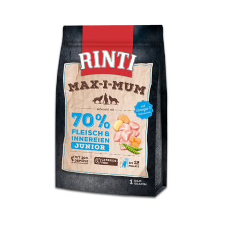 Rinti Max-I-Mum Junior