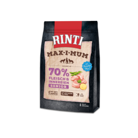 Rinti Max-i-Mum Senior 12kg