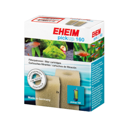 Eheim Pickup Filterpatronen