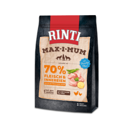 Rinti Max-I-Mum Huhn