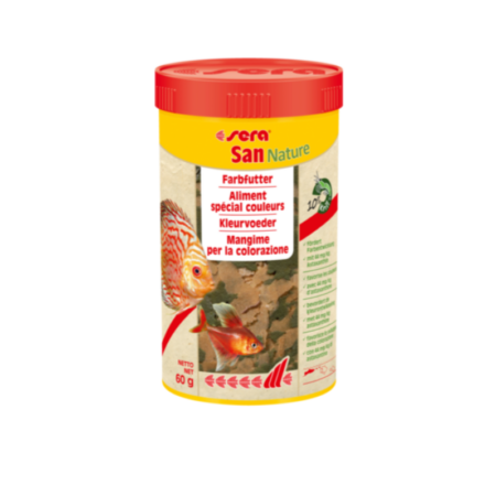 Sera San 1000 ml