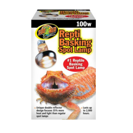 ZooMed Repti Basking Spot Lamp