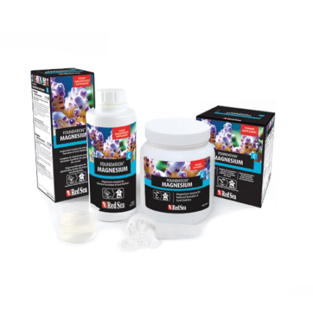 RedSea Foundation C Magnesium