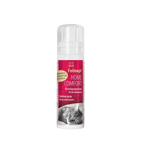 FELISEPT Home Comfort Beruhigungsspray für Katzen 100 ml