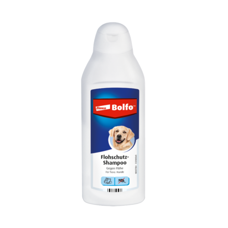 BOLFO Flohschutz Shampoo 250 ml