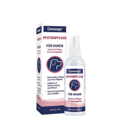 CANOSEPT Pfotenpflege für Hunde 75 g