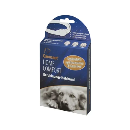 CANOSEPT Home Comfort Beruhigungshalsband für Hunde