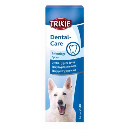 TRIXIE Dental Care Zahnpflege-Spray 50 ml