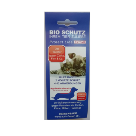 BIO SCHUTZ Protect Line EXTEND 30 ml