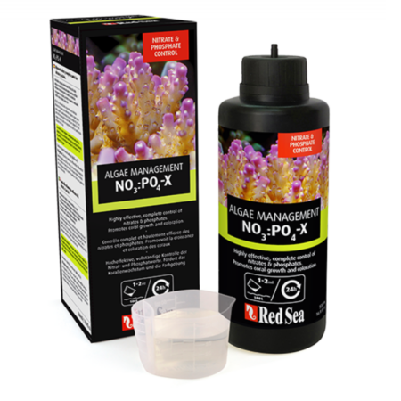 Red Sea Algae Management 500 ml