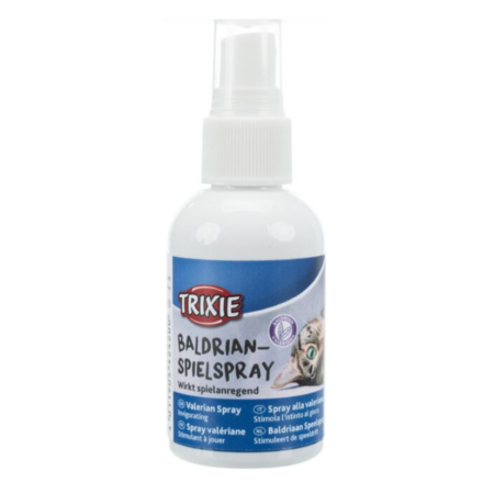 TRIXIE Baldrian Spielspray 50 ml
