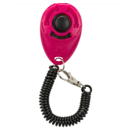 TRIXIE Clicker