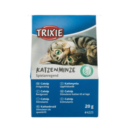 TRIXIE Katzenminze 20 g