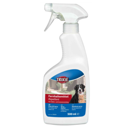 TRIXIE Fernhaltemittel Repellent 500 ml