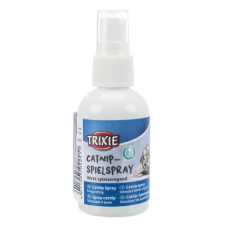 TRIXIE Catnip Spielspray 50 ml