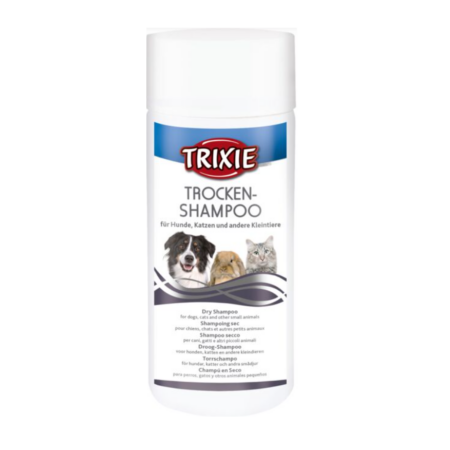 TRIXIE Trocken-Shampoo 100 g
