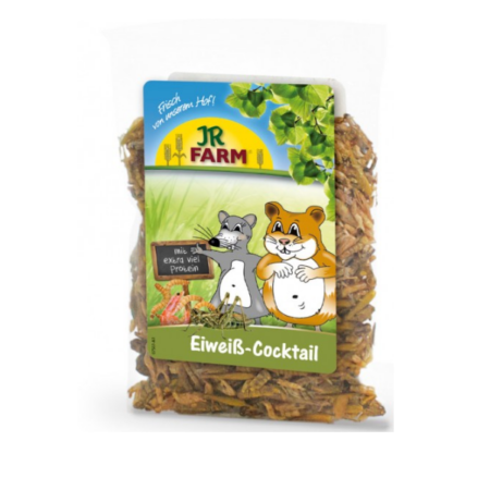 JR FARM Eiweiß-Cocktail 10 g