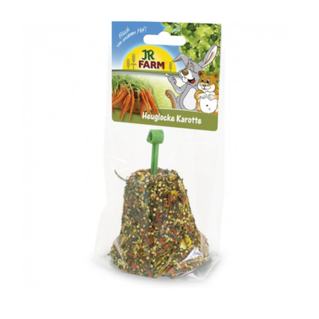 JR FARM Heuglocke Löwenzahn 125 g