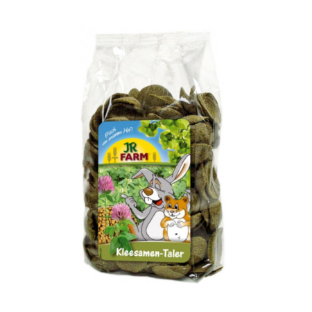JR FARM Kleesamen-Taler 200 g
