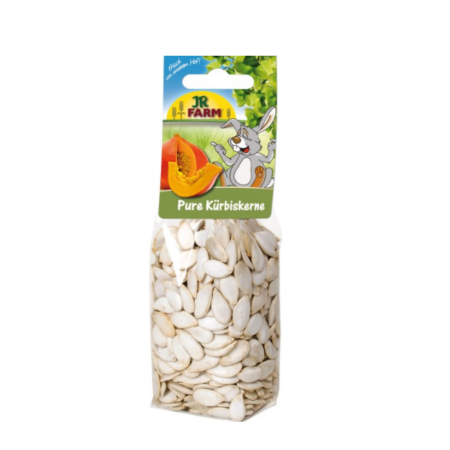 JR FARM pure Kürbiskerne 125 g