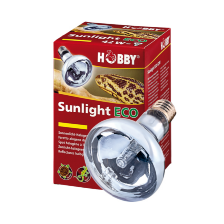 HOBBY Sunlight ECO 108W