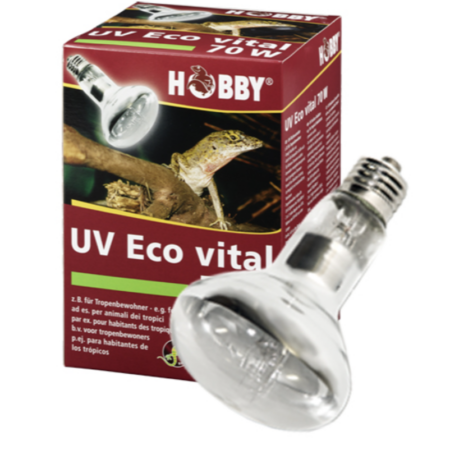 HOBBY UV Eco vital 70W